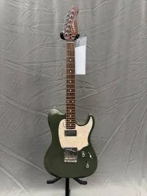 Godin Stadium '59 w Gigbag | Desert Green